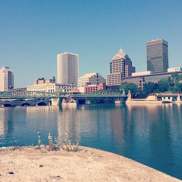 Downtown ROC