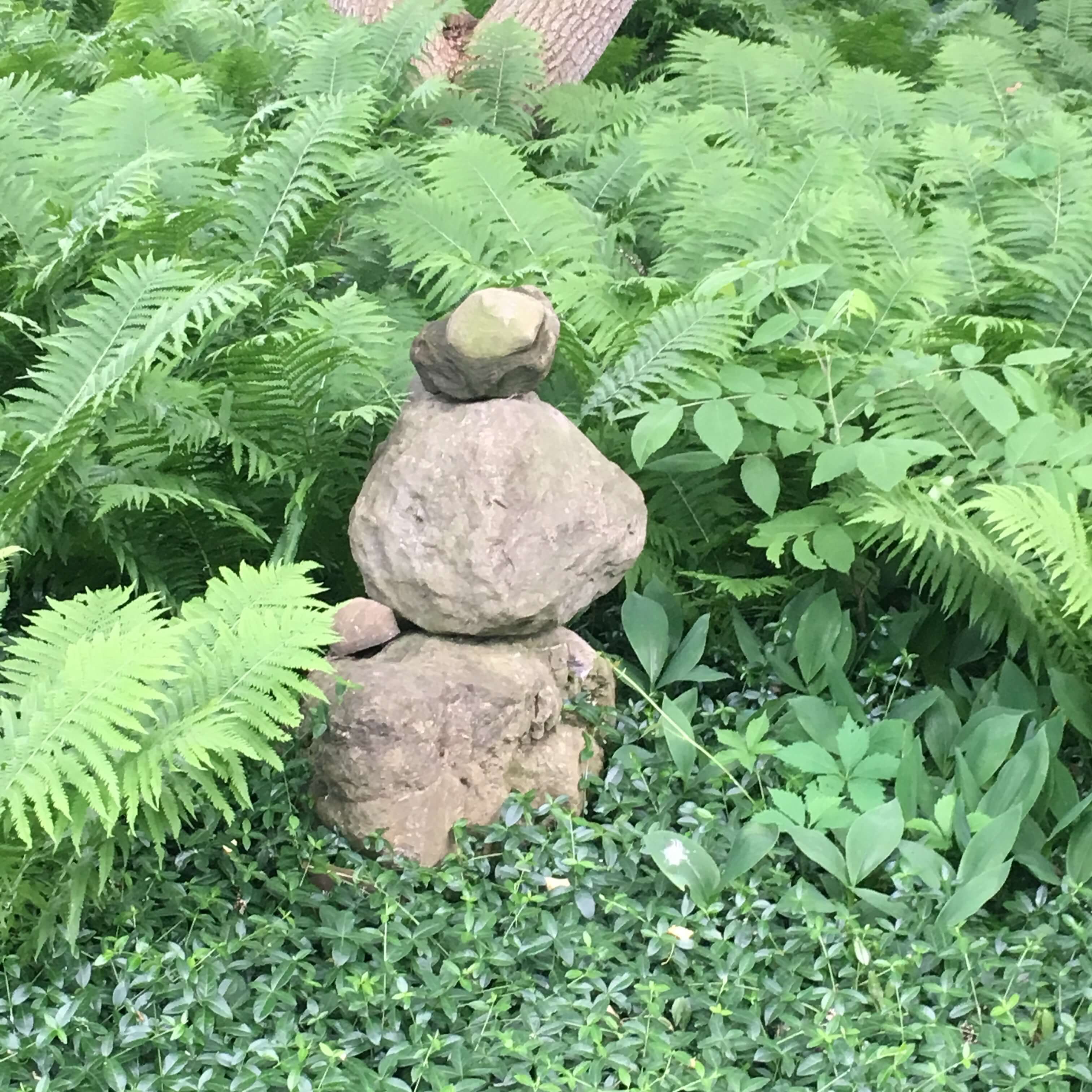 2 - garden