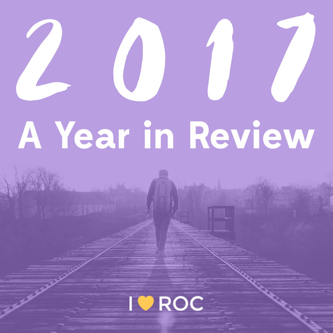 2017 in Review