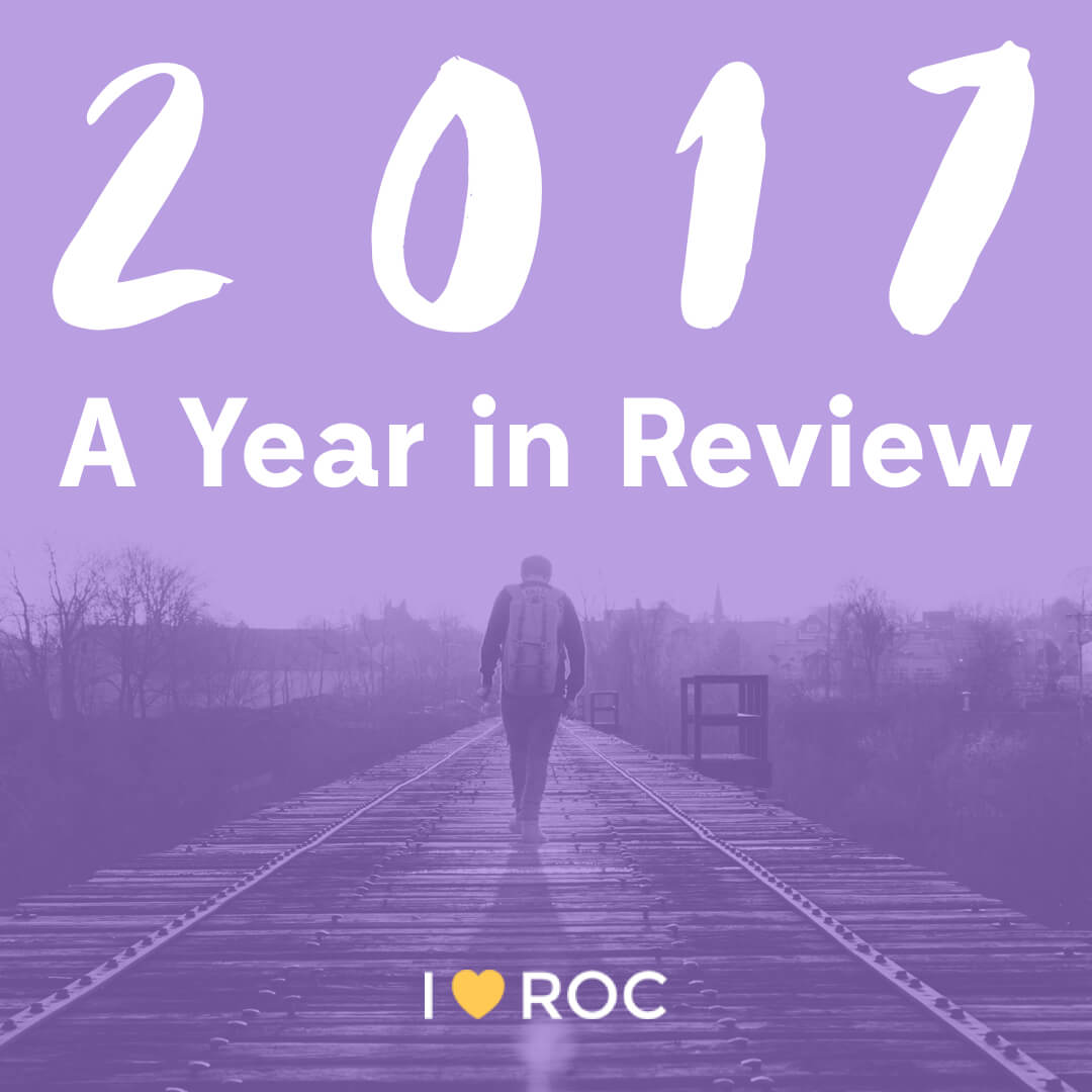 2017 Year in Review