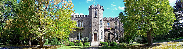 warner castle