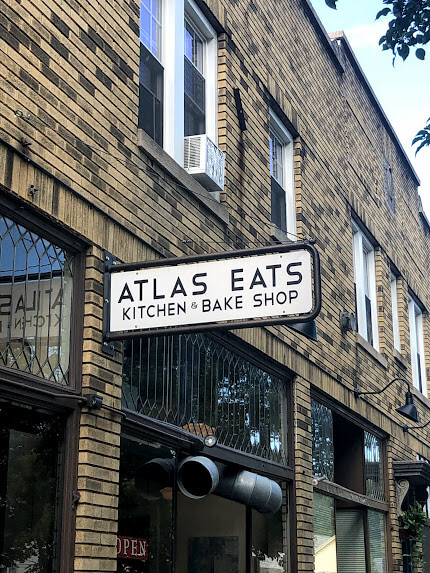 4.1 ATLAS EATS
