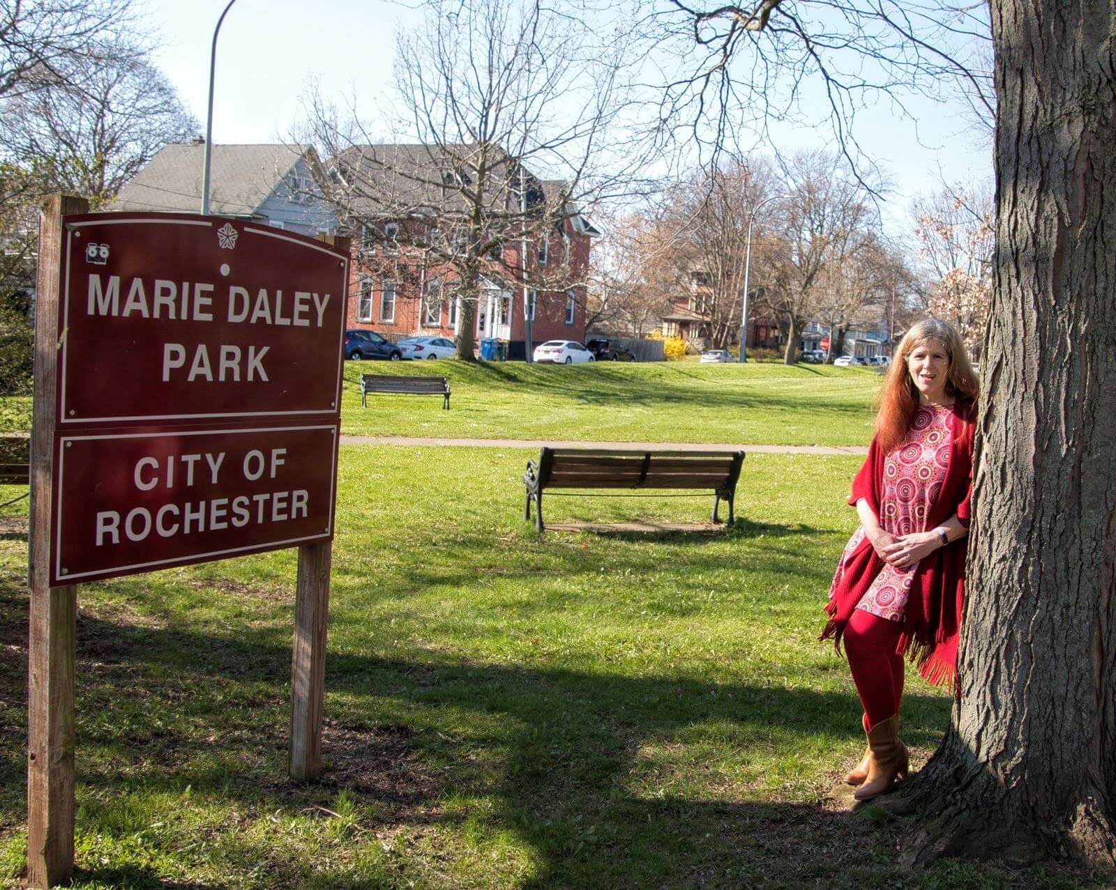 2 - Marie Daley Park