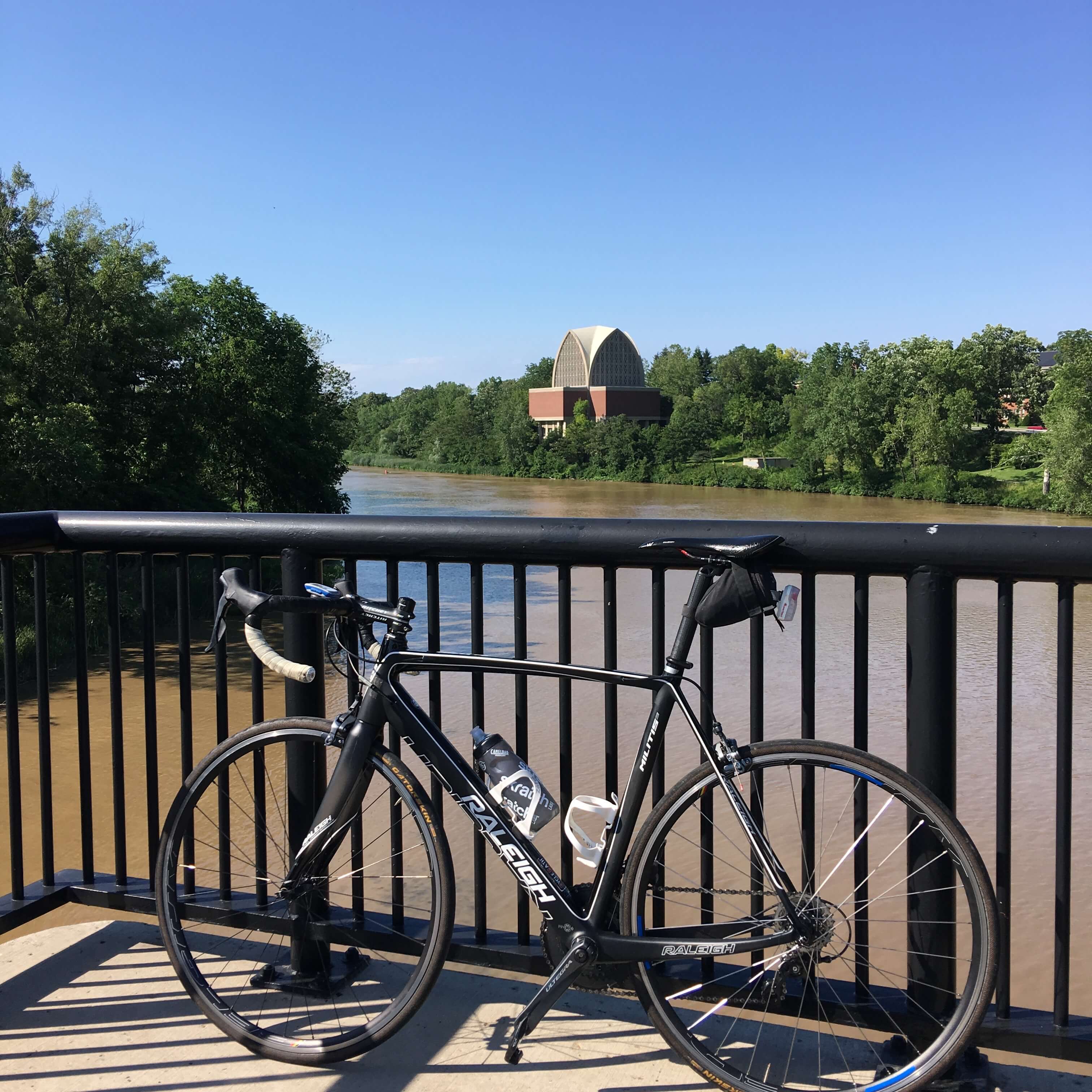 9 - bike overlook